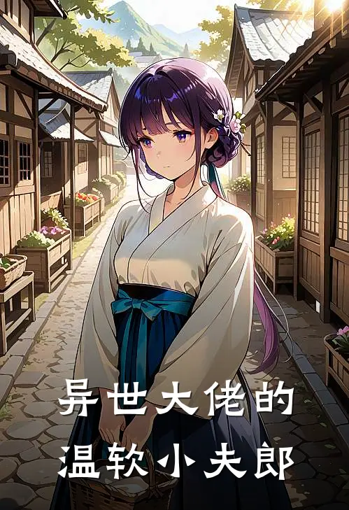 异世大佬的温软小夫郎