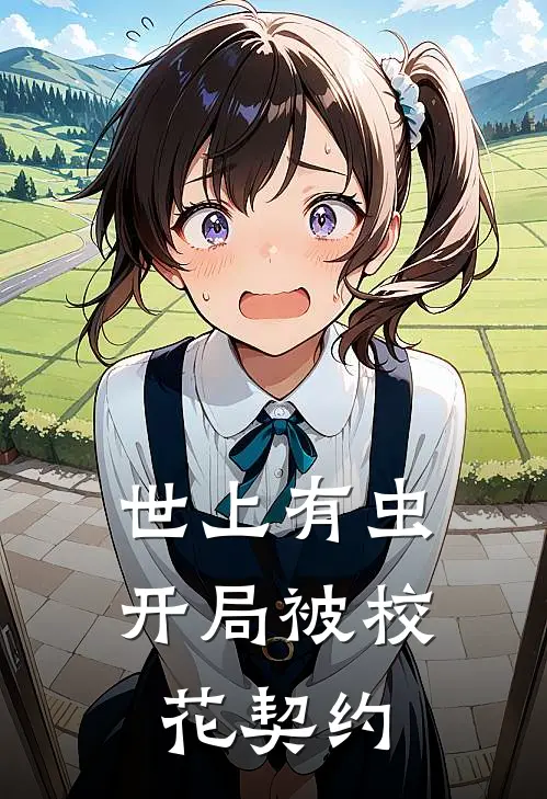 《世上有虫，开局被校花契约》江遇夏思凝火爆新书_世上有虫，开局被校花契约(江遇夏思凝)最新热门小说