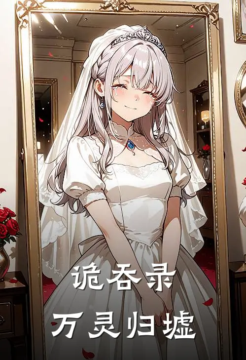 诡吞录：万灵归墟