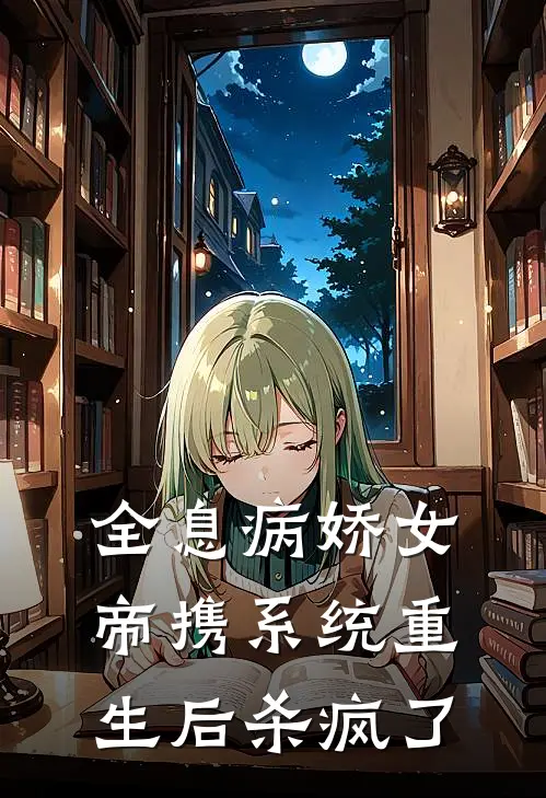 全息病娇女帝携系统重生后杀疯了姜辰史初生免费小说大全_热门免费小说全息病娇女帝携系统重生后杀疯了(姜辰史初生)