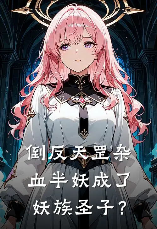 倒反天罡杂血半妖成了妖族圣子？