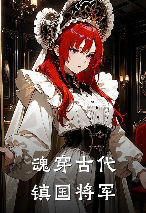 魂穿古代镇国将军