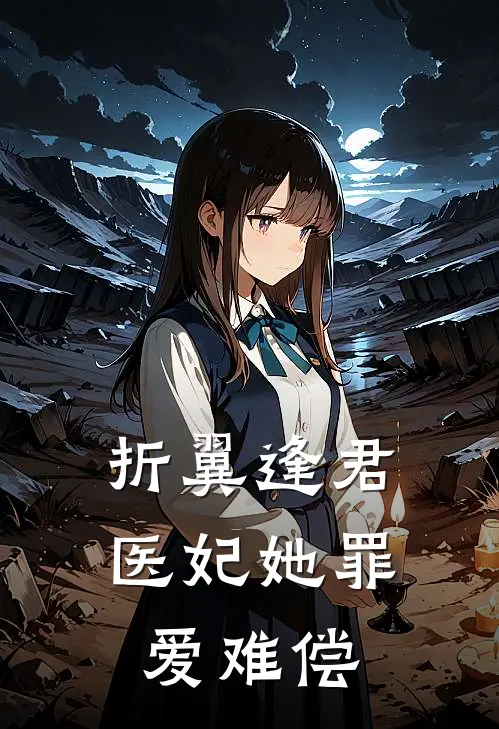 折翼逢君：医妃她罪爱难偿