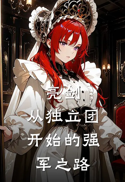 亮剑：从独立团开始的强军之路