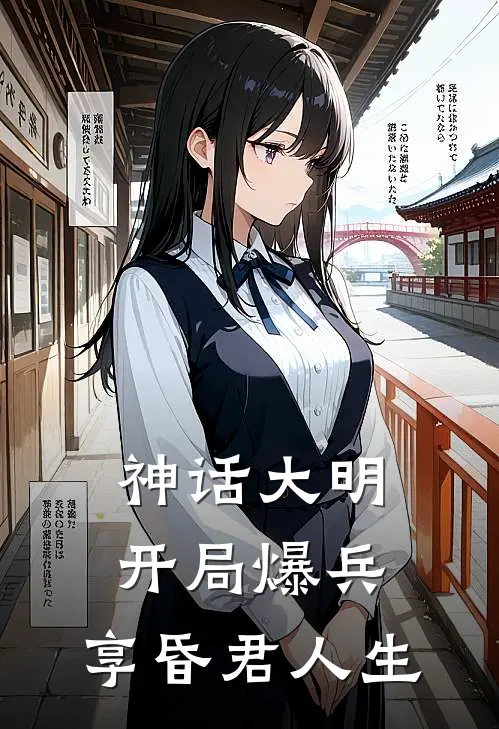 神话大明：开局爆兵，享昏君人生