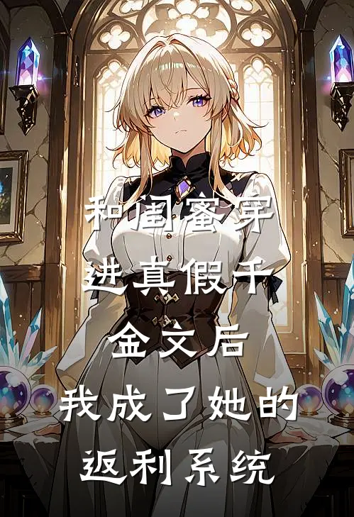 和闺蜜穿进真假千金文后，我成了她的返利系统江多多江清芜小说完整版免费阅读_最新章节列表和闺蜜穿进真假千金文后，我成了她的返利系统(江多多江清芜)