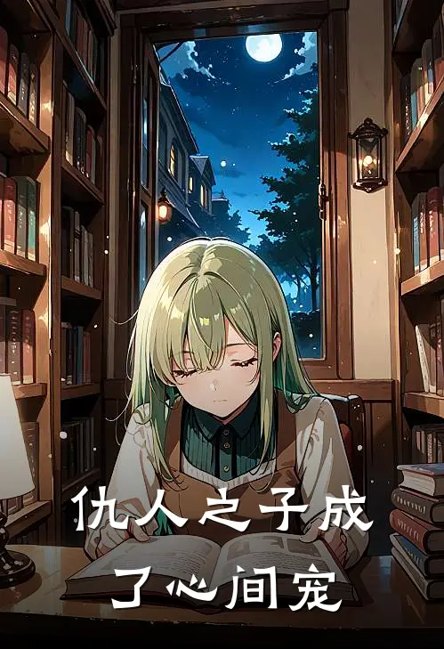 仇人之子成了心间宠