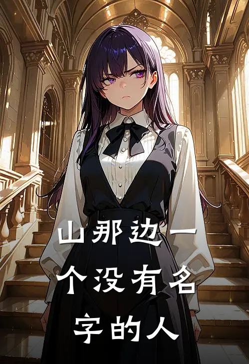 山那边一个没有名字的人。