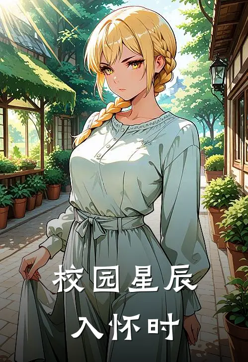 校园星辰入怀时林晚星江亦辰全文免费阅读无弹窗大结局_（林晚星江亦辰）校园星辰入怀时最新小说