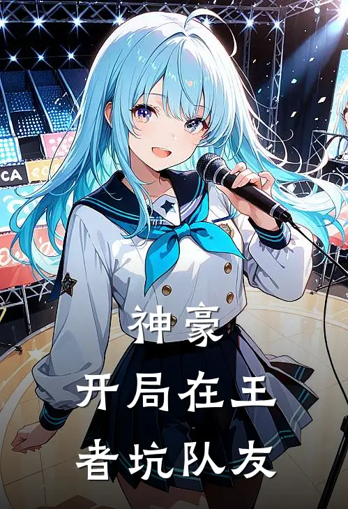 神豪：开局在王者坑队友林陌李虎热门完结小说_最热门小说神豪：开局在王者坑队友林陌李虎