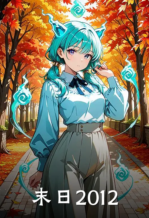 鲜锦言秦云夏(末日2012)全集阅读_《末日2012》全文免费阅读