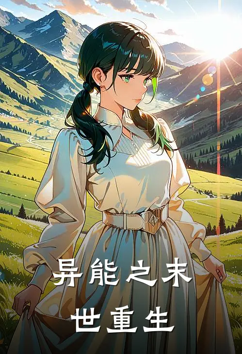 异能之末世重生萧晖萧辉最新小说推荐_完结小说异能之末世重生(萧晖萧辉)