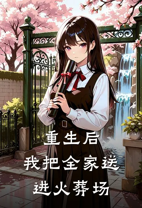 《重生后，我把全家送进火葬场》周浩周宁全文免费阅读无弹窗大结局_周浩周宁（《重生后，我把全家送进火葬场》）小说免费阅读大结局