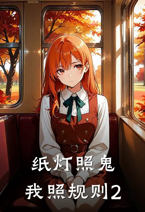 纸灯照鬼，我照规则2