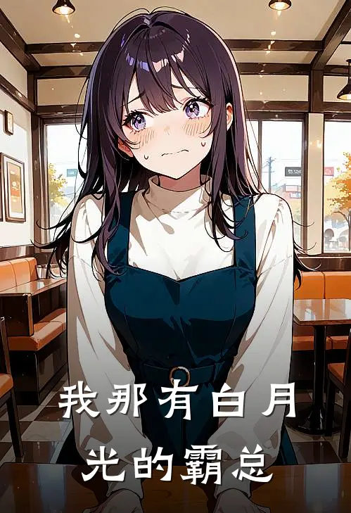 我那有白月光的霸总林意陆惟最新小说全文阅读_在线免费小说我那有白月光的霸总(林意陆惟)