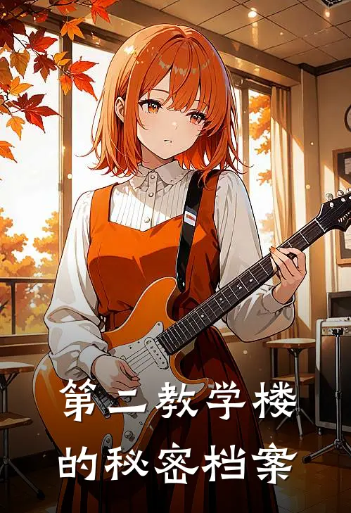 林夏张萌《第二教学楼的秘密档案》完结版阅读_(第二教学楼的秘密档案)全集阅读