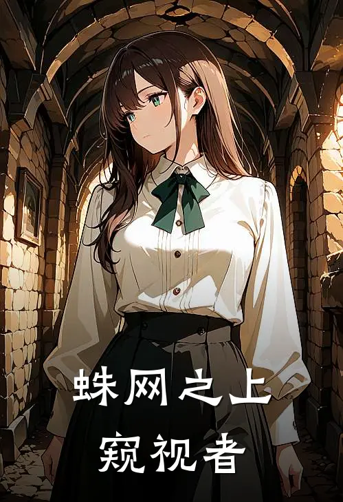 蛛网之上窥视者(苏沐橙陆子昂)热门小说在线阅读_热门小说蛛网之上窥视者(苏沐橙陆子昂)