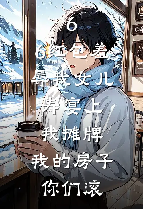 6.6红包羞辱我女儿，寿宴上我摊牌：我的房子，你们滚林峰林大强免费小说完整版_完结版小说阅读6.6红包羞辱我女儿，寿宴上我摊牌：我的房子，你们滚(林峰林大强)