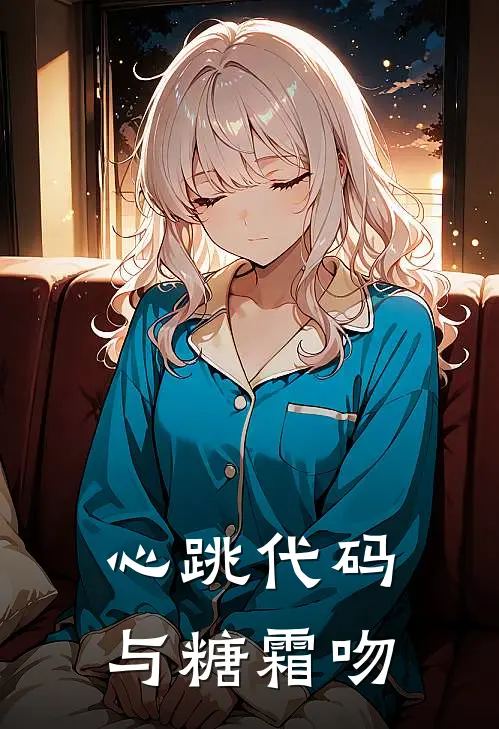 心跳代码与糖霜吻林薇江辰最新完结小说推荐_在线免费小说心跳代码与糖霜吻(林薇江辰)