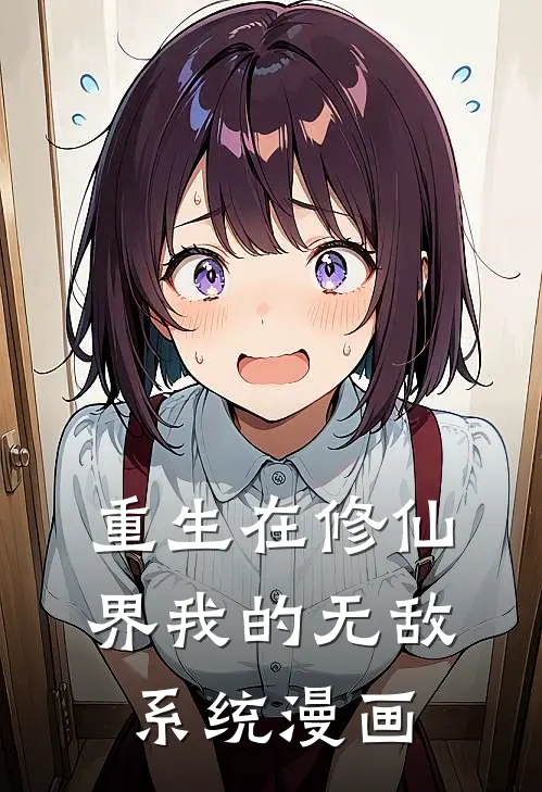 重生在修仙界我的无敌系统漫画