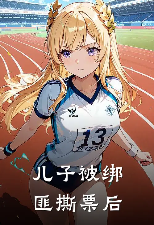 儿子被绑匪撕票后