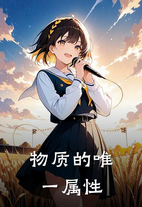 物质的唯一属性