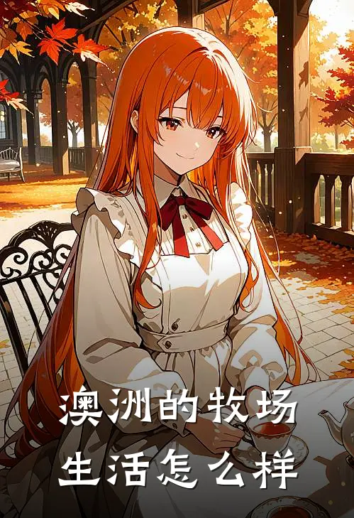 澳洲的牧场生活怎么样