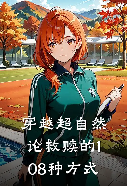 穿越超自然论救赎的108种方式(林灵林灵)阅读免费小说_完本热门小说穿越超自然论救赎的108种方式林灵林灵