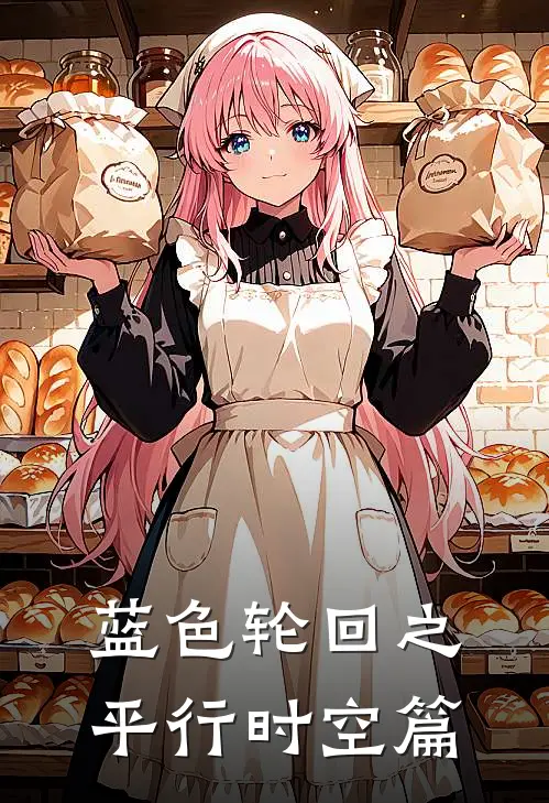 蓝色轮回之平行时空篇