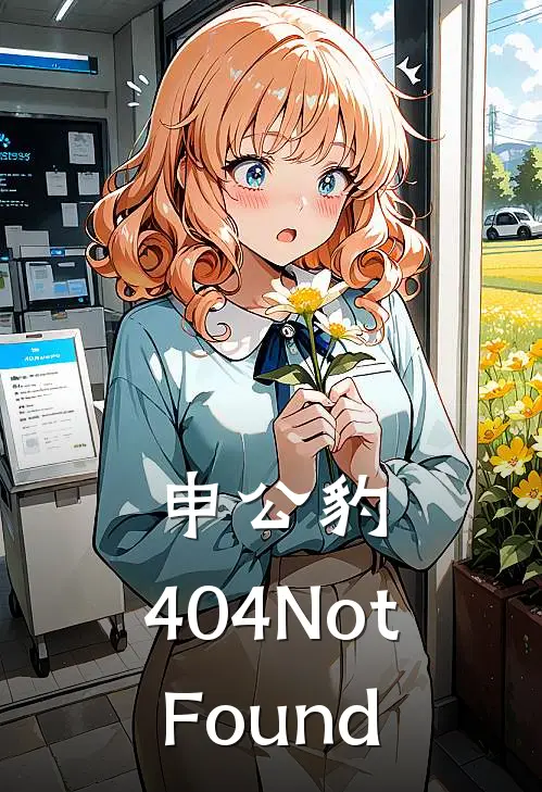 申公豹：404NotFound(申公豹盛鲍)热门小说在线阅读_热门小说申公豹：404NotFound(申公豹盛鲍)