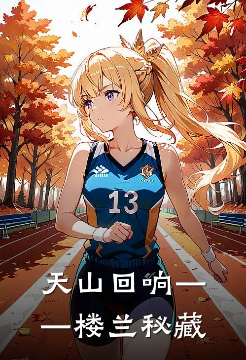 《天山回响——楼兰秘藏》陈远尼雅全本阅读_(陈远尼雅)全集阅读