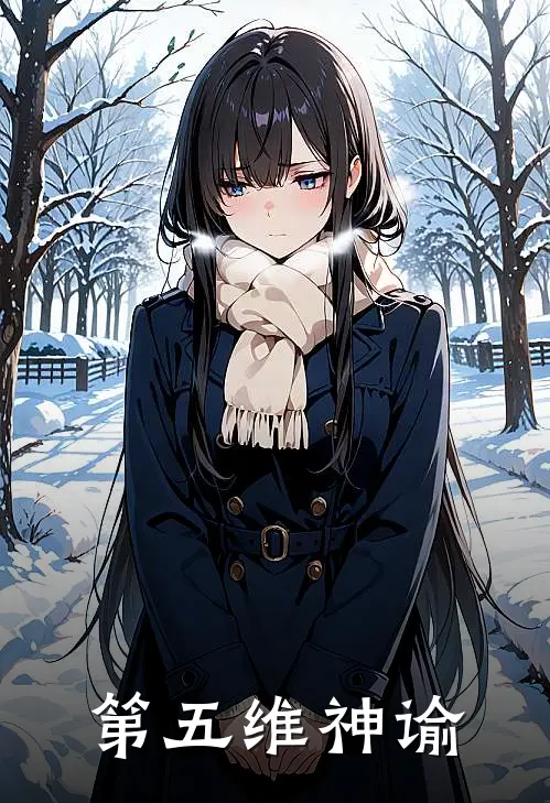 艾莉莎瓦格纳（第五维神谕）全文免费阅读无弹窗大结局_