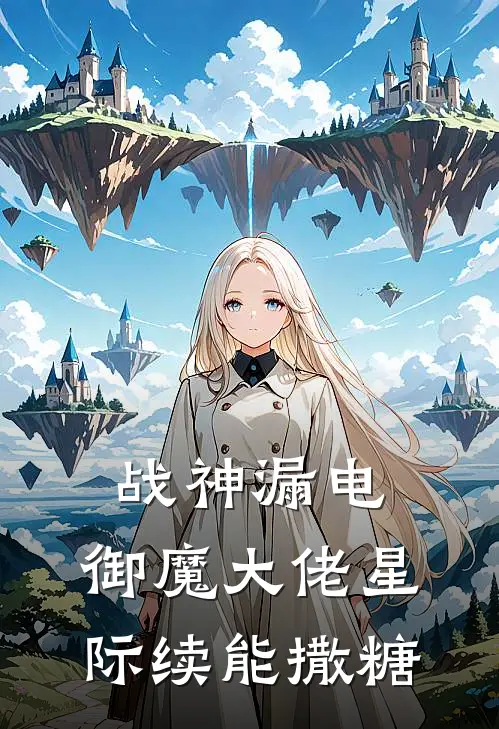 战神漏电，御魔大佬星际续能撒糖(阿福纳阿福纳)完结的热门小说_全本免费完结小说战神漏电，御魔大佬星际续能撒糖(阿福纳阿福纳)