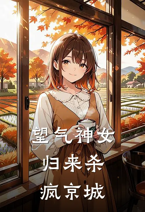 望气神女，归来杀疯京城沈知鸢沈云舟全文免费阅读_完结热门小说望气神女，归来杀疯京城(沈知鸢沈云舟)