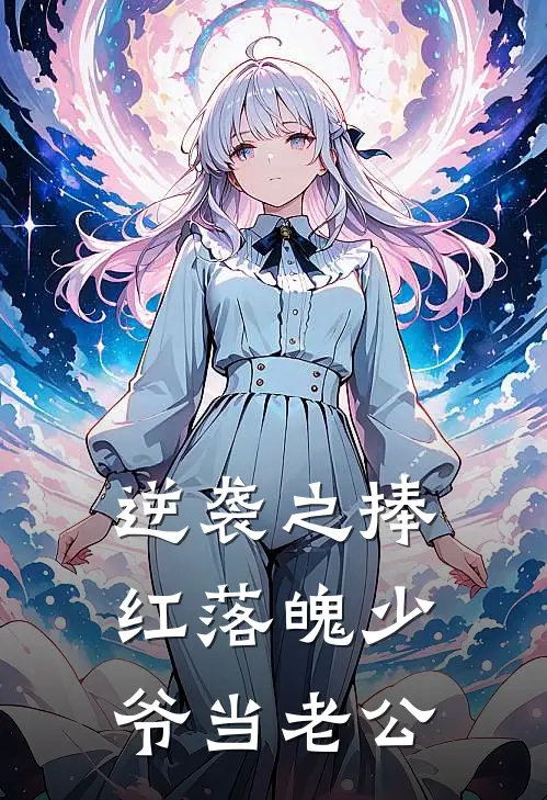 逆袭之捧红落魄少爷当老公