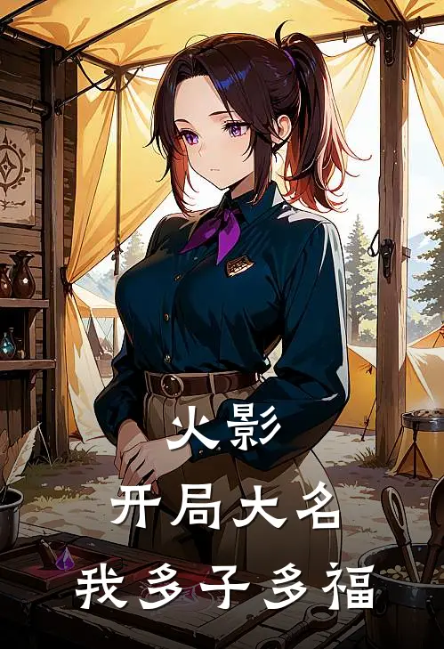 火影：开局大名，我多子多福(千叶岚田中茂)全本免费在线阅读_火影：开局大名，我多子多福最新章节在线阅读