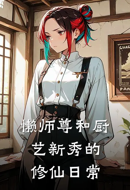 懒师尊和厨艺新秀的修仙日常沈小七洛云归完整版免费阅读_沈小七洛云归精彩小说