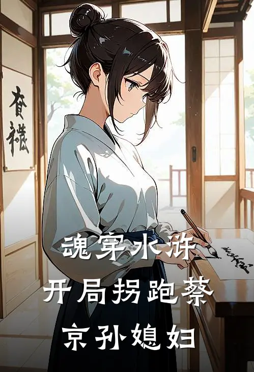 魂穿水浒：开局拐跑蔡京孙媳妇