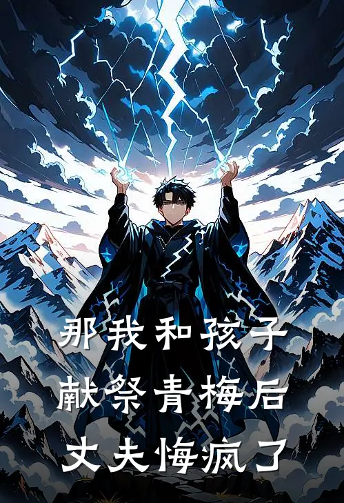 那我和孩子献祭青梅后，丈夫悔疯了