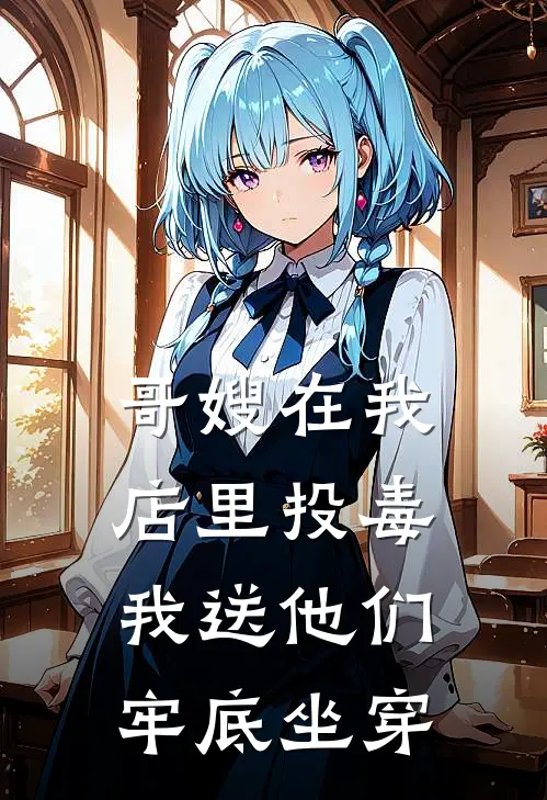 佚名佚名(哥嫂在我店里投毒，我送他们牢底坐穿)全本免费在线阅读_佚名佚名全集在线阅读