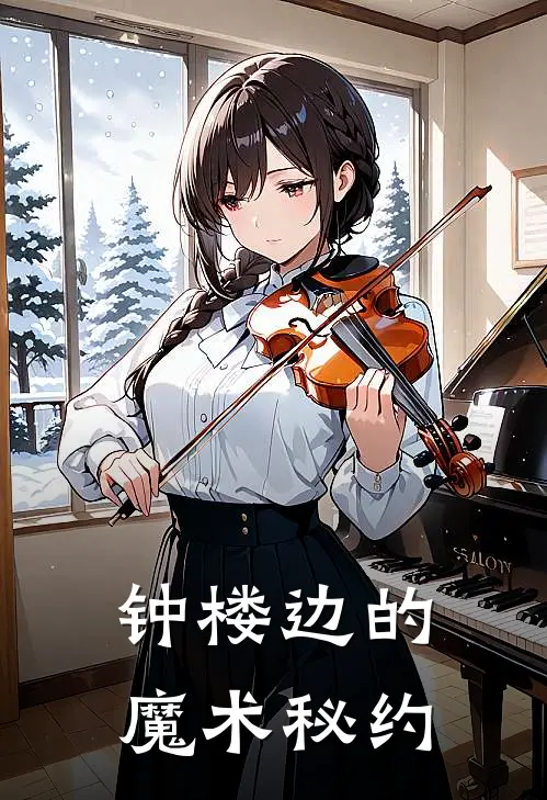 钟楼边的魔术秘约中森青子完结小说_完结版小说全文免费阅读钟楼边的魔术秘约中森青子