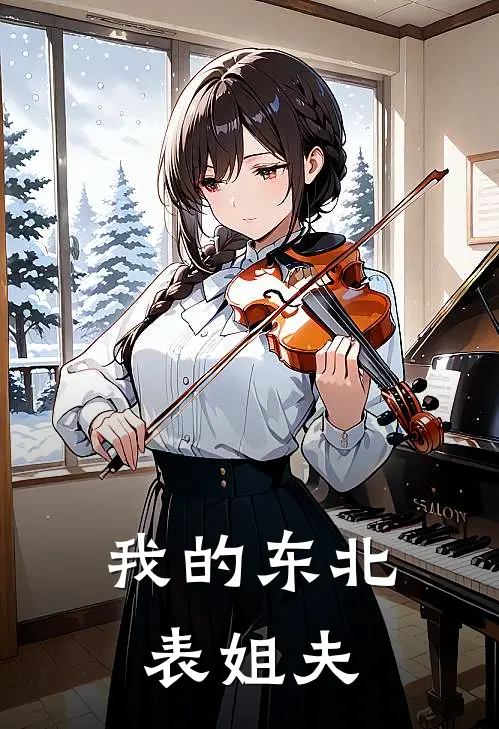 我的东北表姐夫