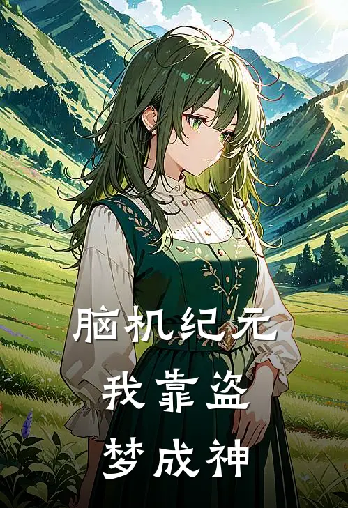 脑机纪元：我靠“盗梦”成神(阿修罗林默)完整版小说全文免费阅读_免费阅读无弹窗脑机纪元：我靠“盗梦”成神阿修罗林默