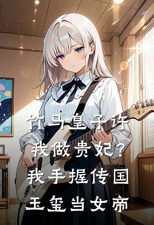 竹马皇子许我做贵妃？我手握传国玉玺当女帝（谢定尧霜儿）最新章节列表