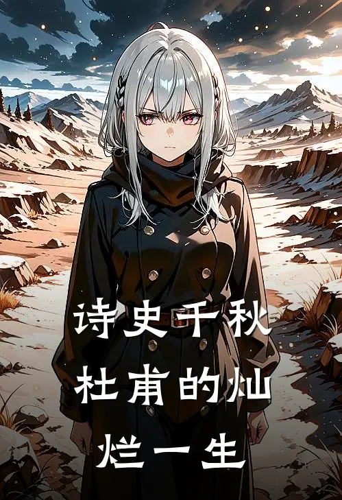 诗史千秋：杜甫的灿烂一生杜甫唐睿宗小说最新章节_最新小说推荐诗史千秋：杜甫的灿烂一生杜甫唐睿宗