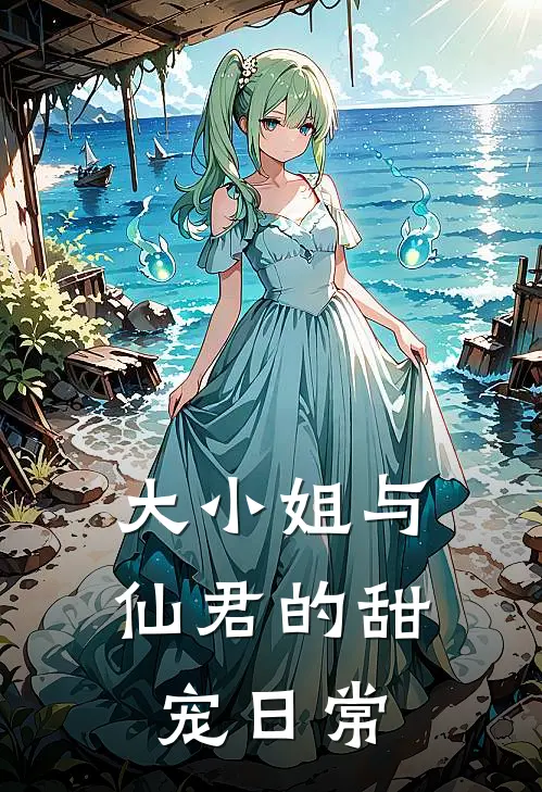 大小姐与仙君的甜宠日常