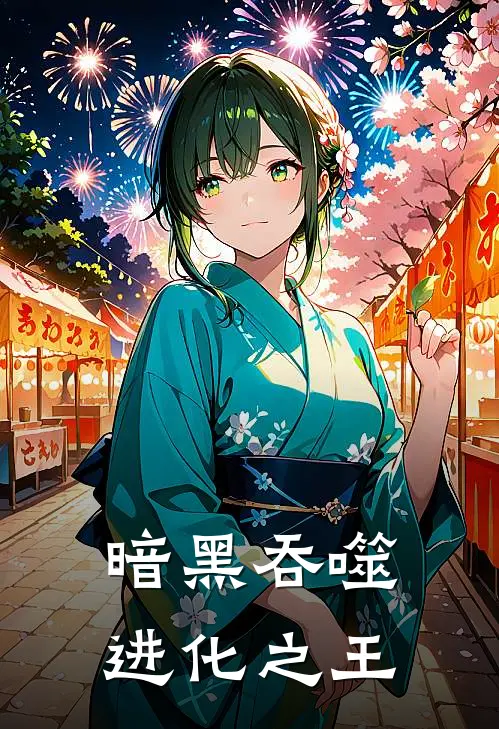 暗黑吞噬进化之王