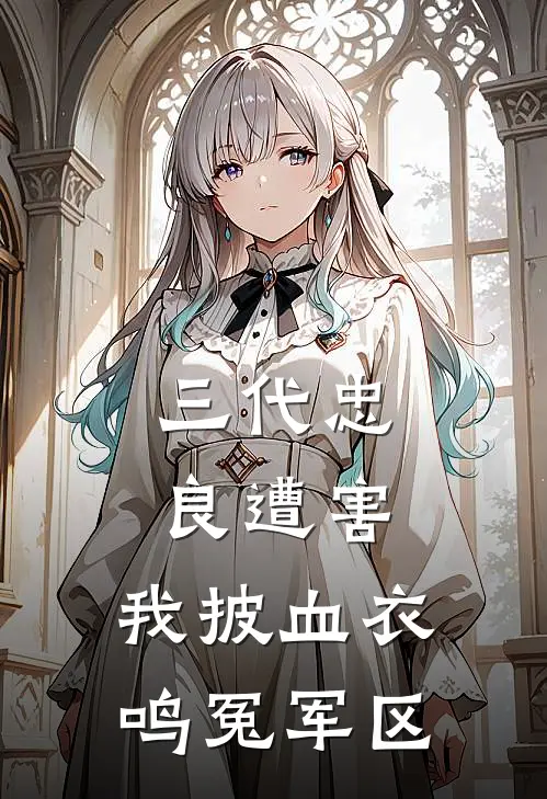 三代忠良遭害，我披血衣鸣冤军区陈默赵天昊免费小说完结_最新完本小说推荐三代忠良遭害，我披血衣鸣冤军区(陈默赵天昊)