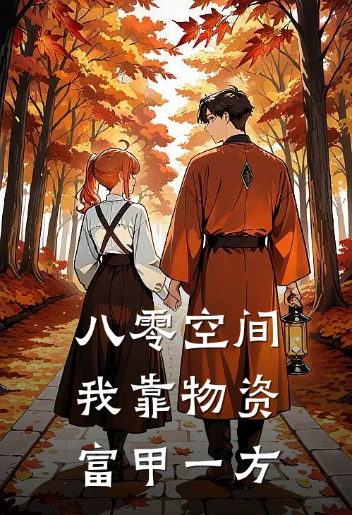 《八零空间：我靠物资富甲一方》(苏清鸢清鸢)完结版免费小说_热门完结小说《八零空间：我靠物资富甲一方》(苏清鸢清鸢)