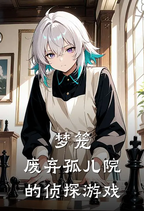 梦笼，废弃孤儿院的侦探游戏